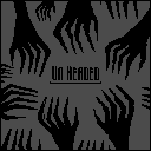 Un Headed ┇$UH┇Sold Out tweet media