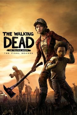 jonathanlupand0's tweet photo. @Makanjila_23 @Newa_G3 Have finished them all from season 1 to season 4. It's an emotional 😢game to play,especially season 1 ending,and the choices are not easy to make becoz every choice u make has consequences its a good story of Clementine coming of age, #telltalegame games did justice 9/10. https://t.co/eiUmDAvVxu