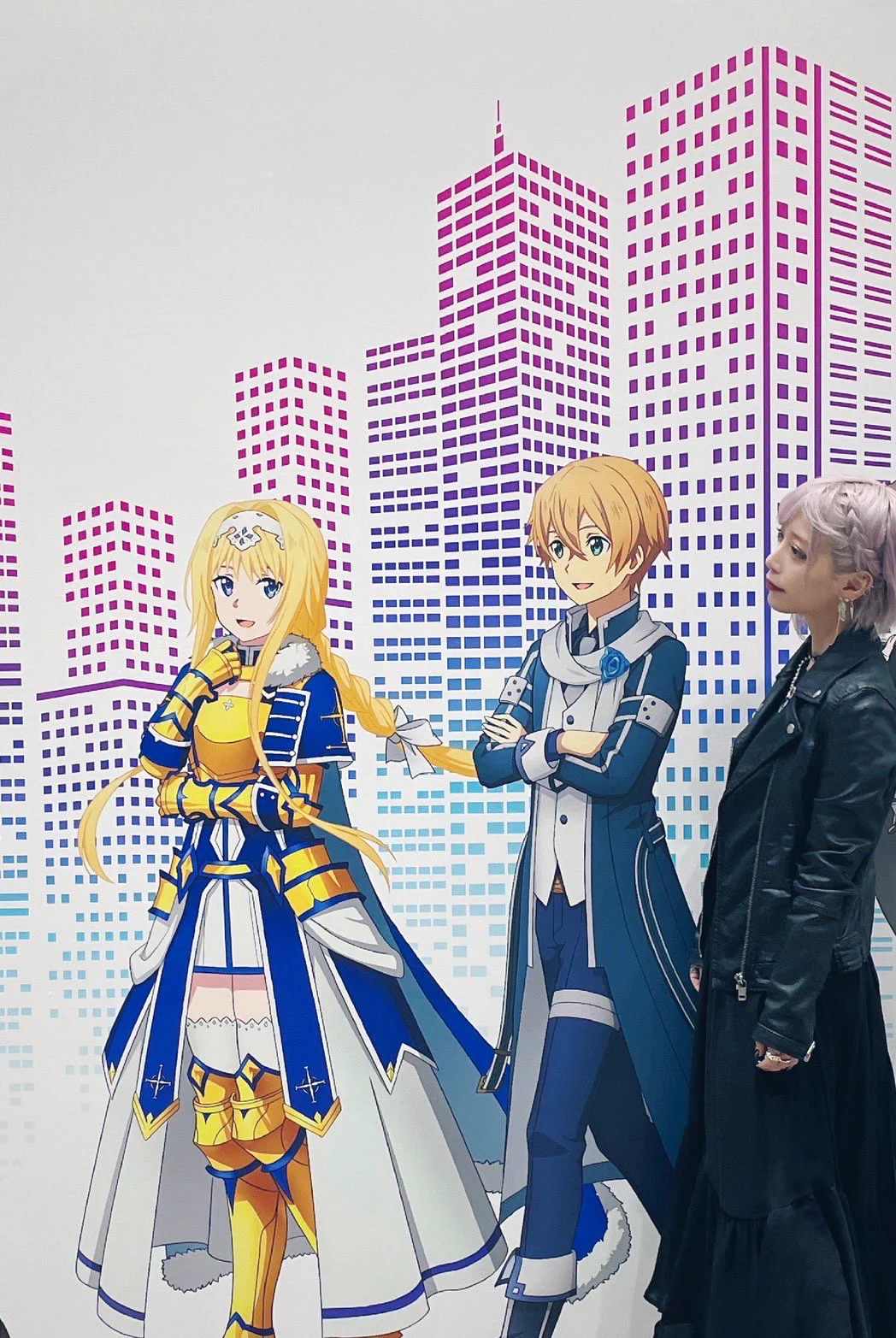 ソードアート・オンライン ゲーム公式情報 on X: 