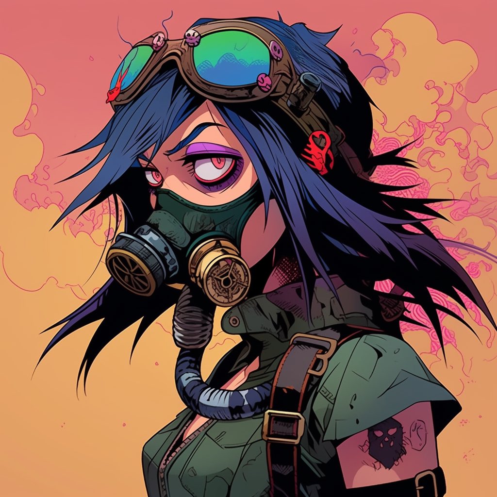 Giveaway 500 #HBAR ✅

Launch today on <a href="/AltlantisApp/">🟢 Altlantis</a>  👇🏽

bit.ly/496GWb3 x6 

Price : 150H ( Revenue share )

To enter:

▪️Like
▪️Follow @HyperpunkNFT 
▪️Retweet / tag 2

⌚️ 48 HRS ⌚️

#Hedera #HBAR #NFTCommmunity