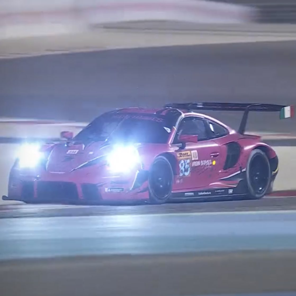 onlyendurance tweet picture