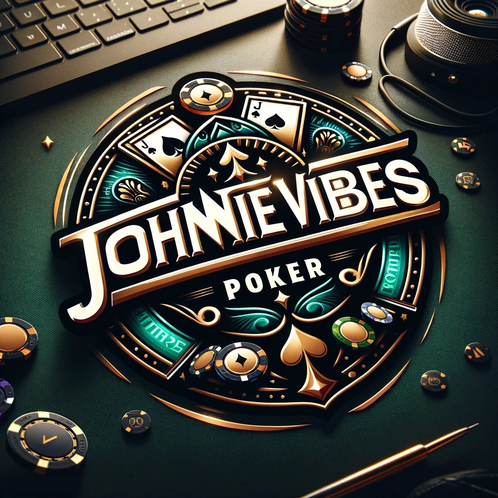 wacoachrusso's tweet photo. @JohnnieVibes @PokerStarsLIVE Yo! ๐ฃ I wanna have my man Johnnie select me for that seat in Vegas!! ๐ฐJohnnie feel free to keep this logo as a token of my appreciation!๐๐ I also made one for @rampagepoker and the @AceholesPod ๐๏ธ๐ฅ #PokerLife #VegasBound #LogoGift #JohnnieVibes #RampagePoker #AceholesPodcast https://t.co/YzwYus09r6