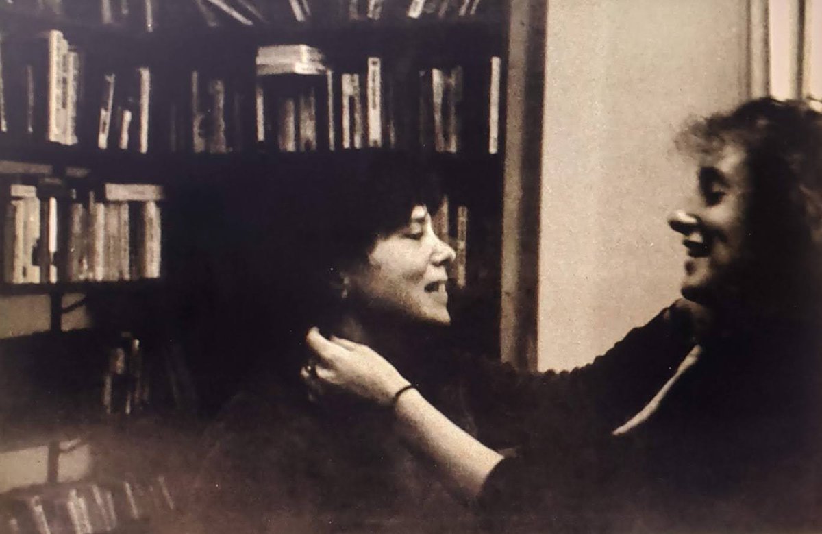 Charlotte Mandell tweet media