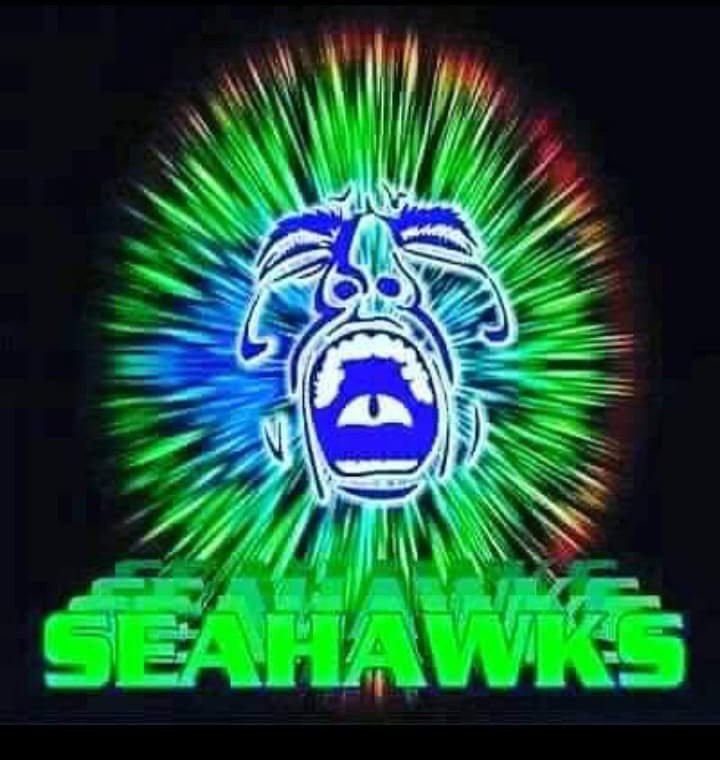 This Is Fasho Me When The Zoom Zooms Kick In Lol..  If You Know You Know #Tacaveli #Seahawks #12thman
