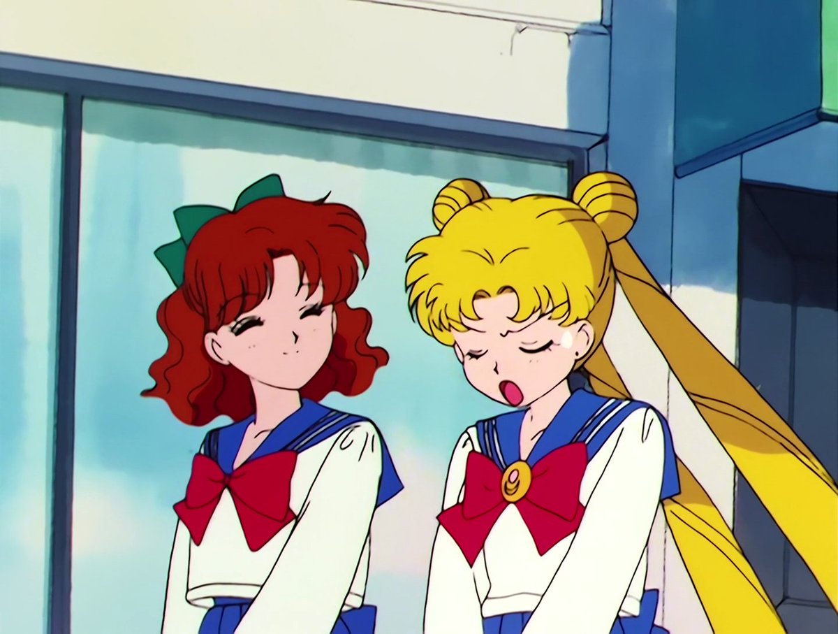 ✨Daily Naru Osaka✨ (@ilsailormoonfan) on Twitter photo 