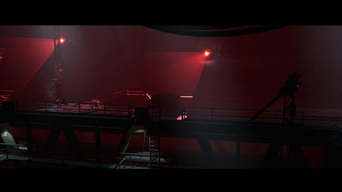 #Somerville is a hauntingly beautiful sci-fi-opera with immersive story moments and a smooth 3d-puzzle gameplay. And that soundtrack: 👌🏻 <a href="/jumpshipstudio/">Jumpship</a>