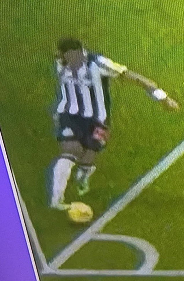 Dobbo0107's tweet photo. SACK THEM ALL ❌

@FA_PGMOL ABSOLUTE DISGRACE 🙃 https://t.co/Cl8PkX6V0w