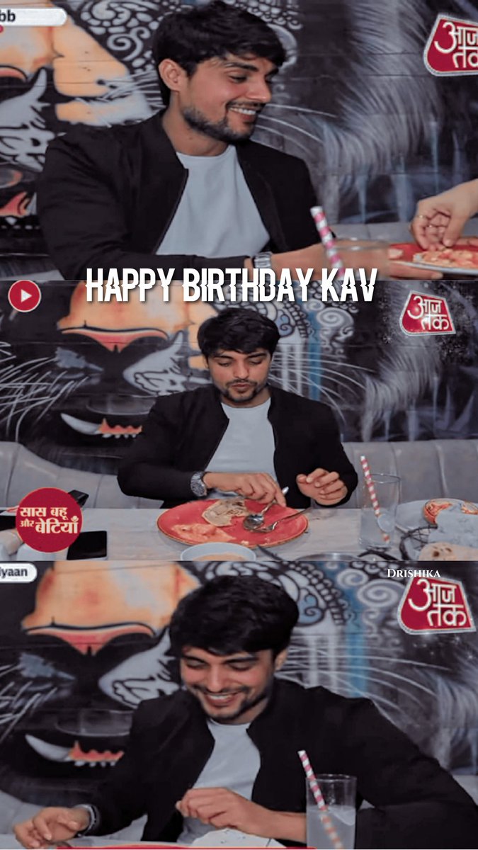 ankitxmagic's tweet image. Happiest birthday kav di 🥂🎉 @VIMLESH49899289 ,i wish you get all the happiness ,aur aap na bahut achi doctor banogi dekhna ,me mumma papa all are so proud of you ,lovee you 💗😘

#AnkitGupta #Ankitian