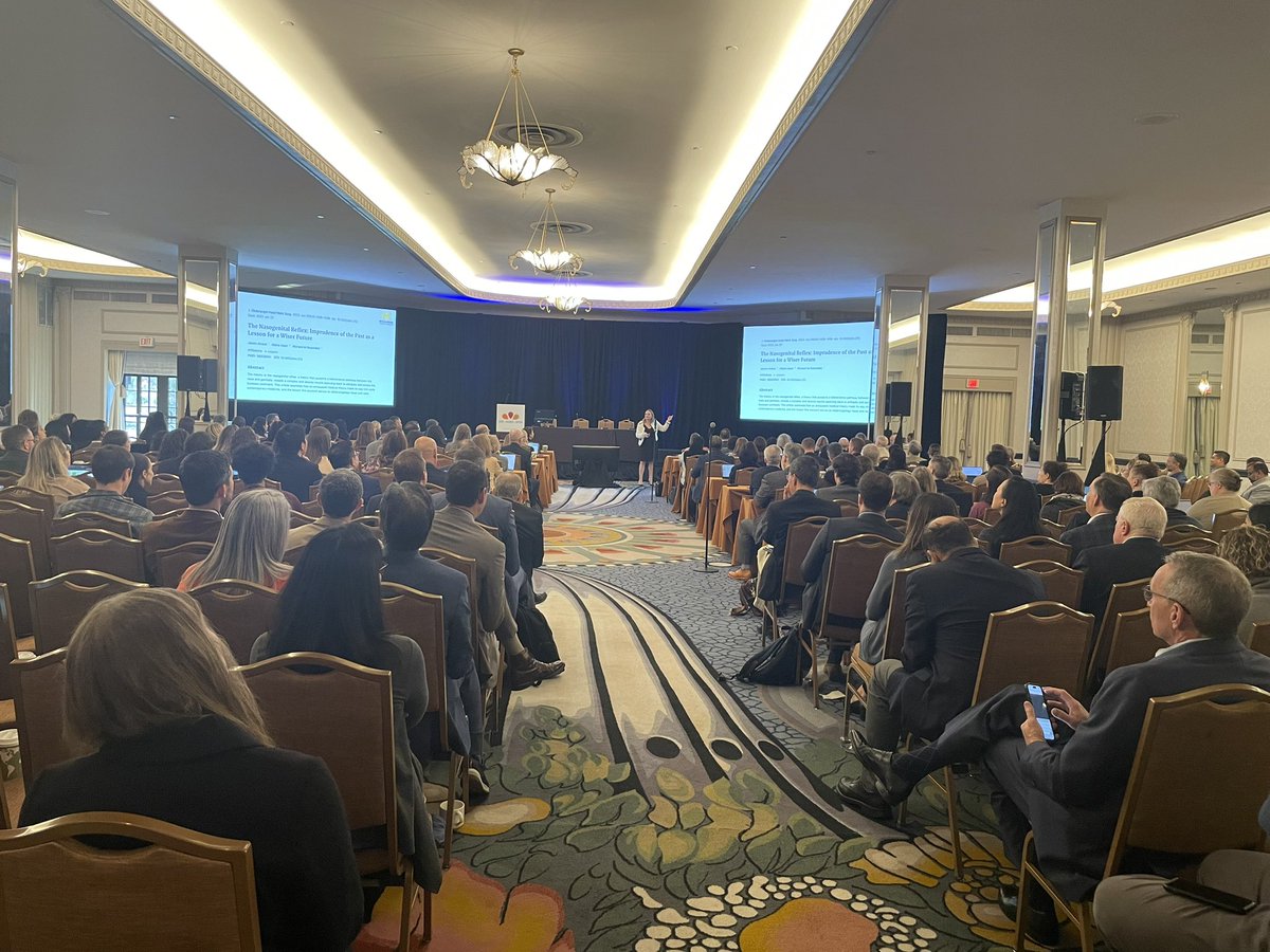 Taylor Standiford Erickson (@t_standiford) on Twitter photo Completely full circle to see my #umms mentor <a href="/Maya_Michigan/">Maya Hammoud, MD,MBA (opinions are my own)</a> speaking to academic otolaryngologists across the country at the #2023suoaadoopdo meeting as our keynote speaker. Incredible talk on the power of #coaching Completely full circle to see my #umms mentor <a href="/Maya_Michigan/">Maya Hammoud, MD,MBA (opinions are my own)</a> speaking to academic otolaryngologists across the country at the #2023suoaadoopdo meeting as our keynote speaker. Incredible talk on the power of #coaching