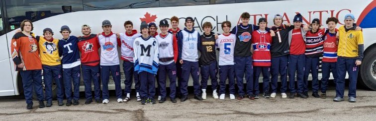 South Shore Mustangs tweet media
