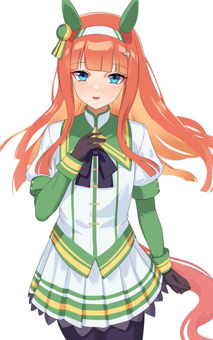 サイレンススズカ