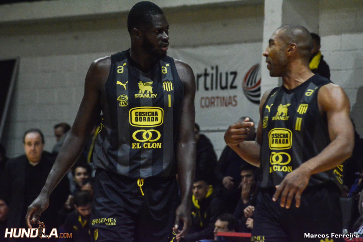 #Peñarol sufrió un nuevo lesionado en el equipo que estará un mes fuera de las canchas

👉hundila.com/index.php/en/l…