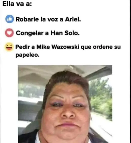 Bloqueado tweet media