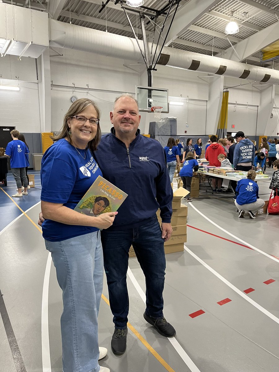 Ron Gross tweet media