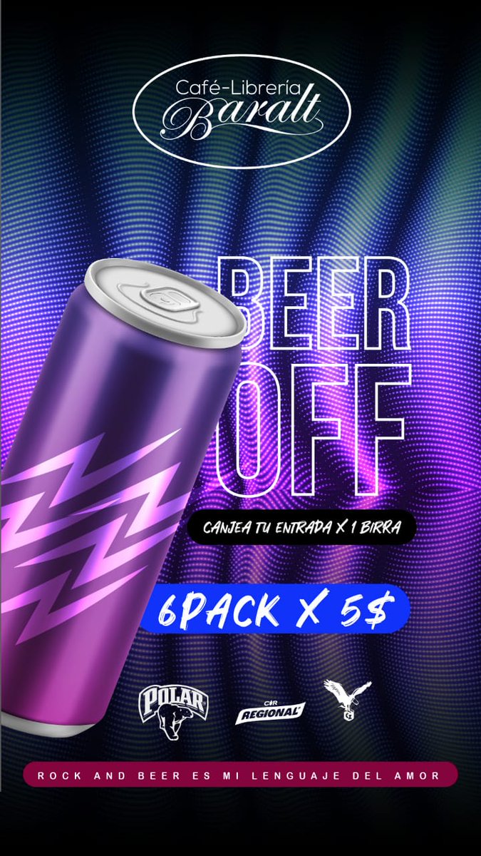 Es hoy, muchachos. 

Días de esfuerzo nos regalan este toque en el Teatro Baralt para que ustedes disfruten con todo el amor del mundo. 

Nos vemos allá 🫡❤️