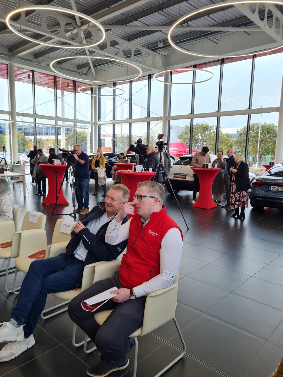 Ireland India Council (IIC) tweet media