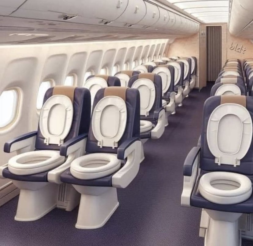 JaniceGreer34's tweet photo. Anyone flying Incontinental Airlines? https://t.co/80B6enkCBl
