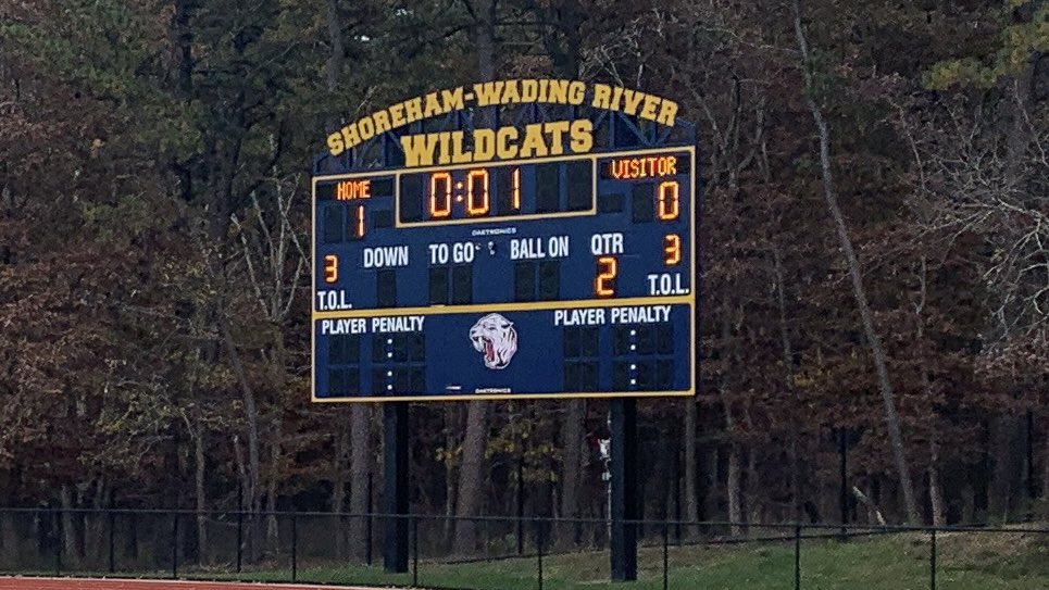 Smithtown West tweet media