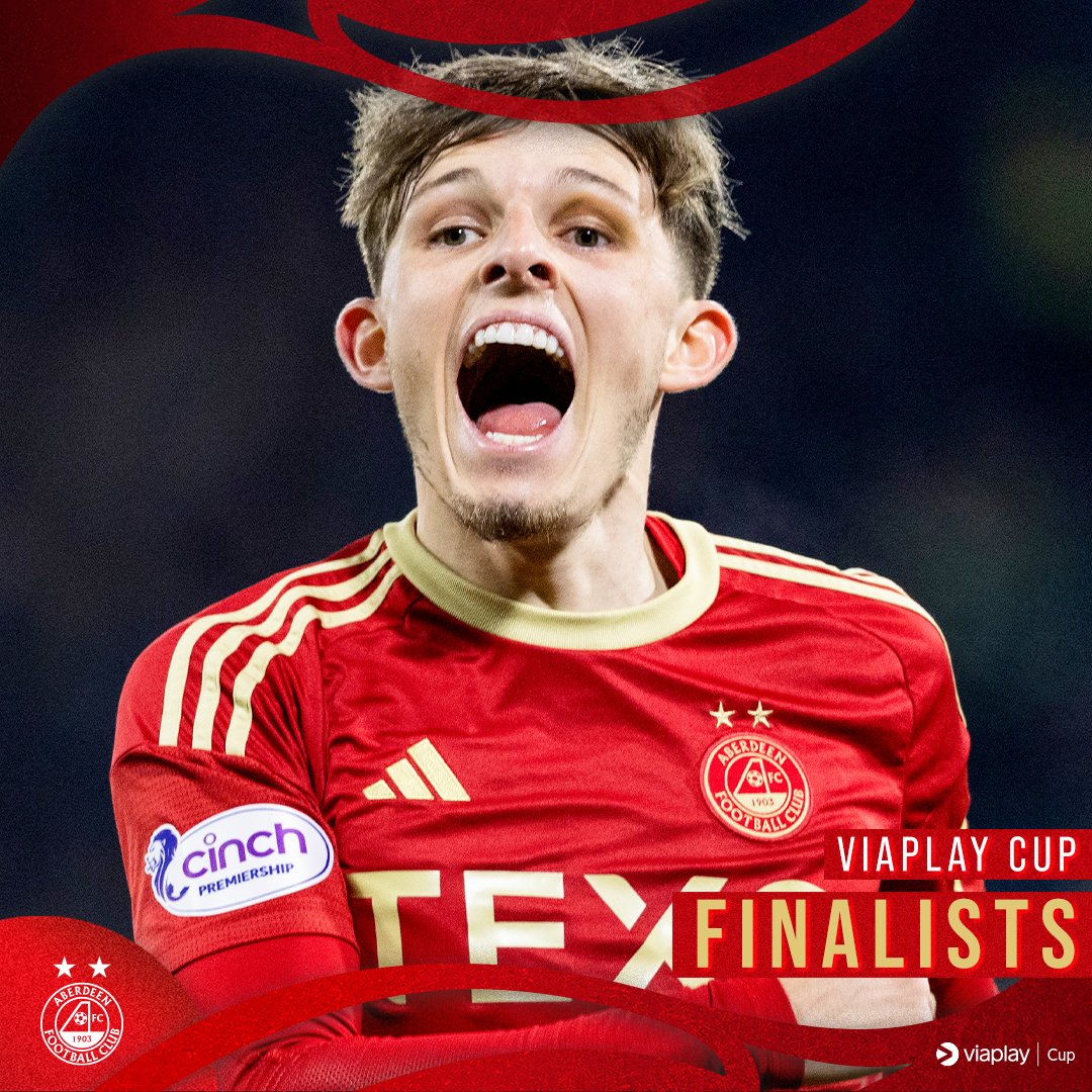 Aberdeen FC tweet media