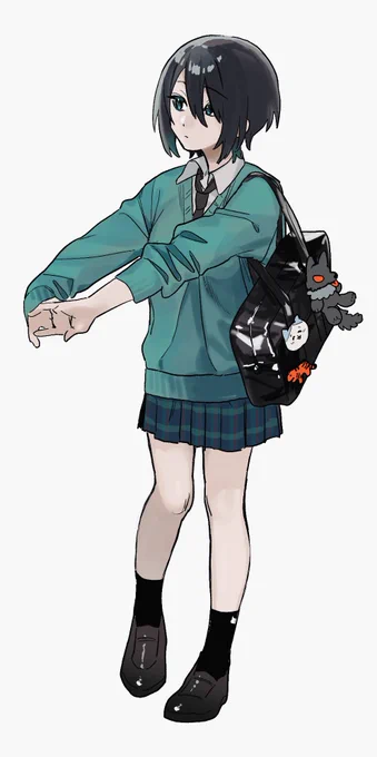 息抜き