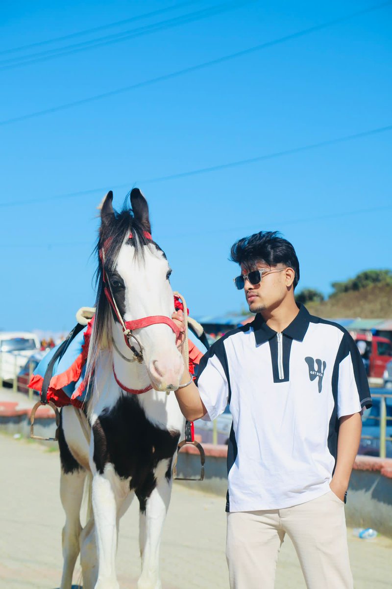 This is what a king is!!!👑