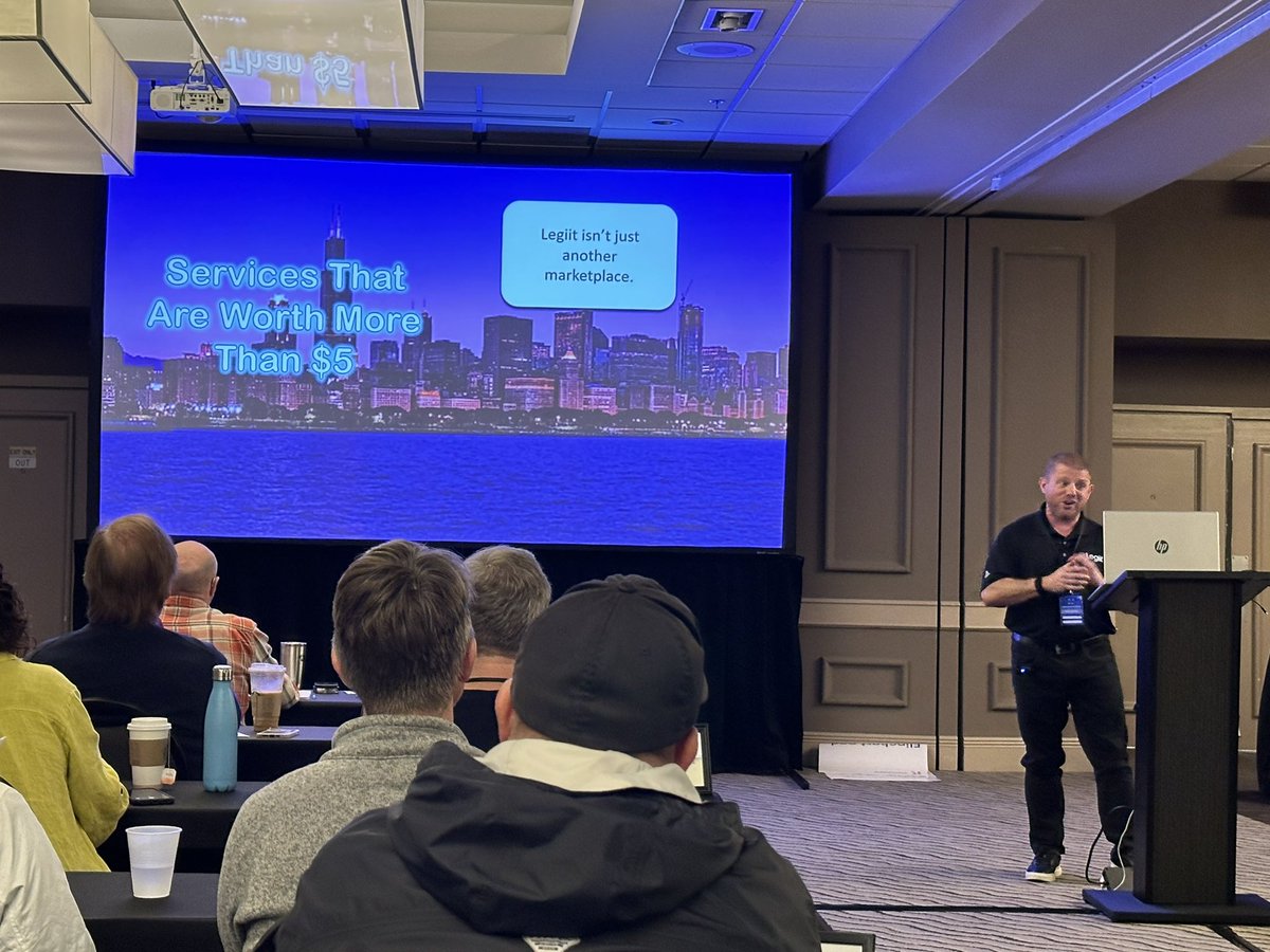 Chris M. Walker tweet media