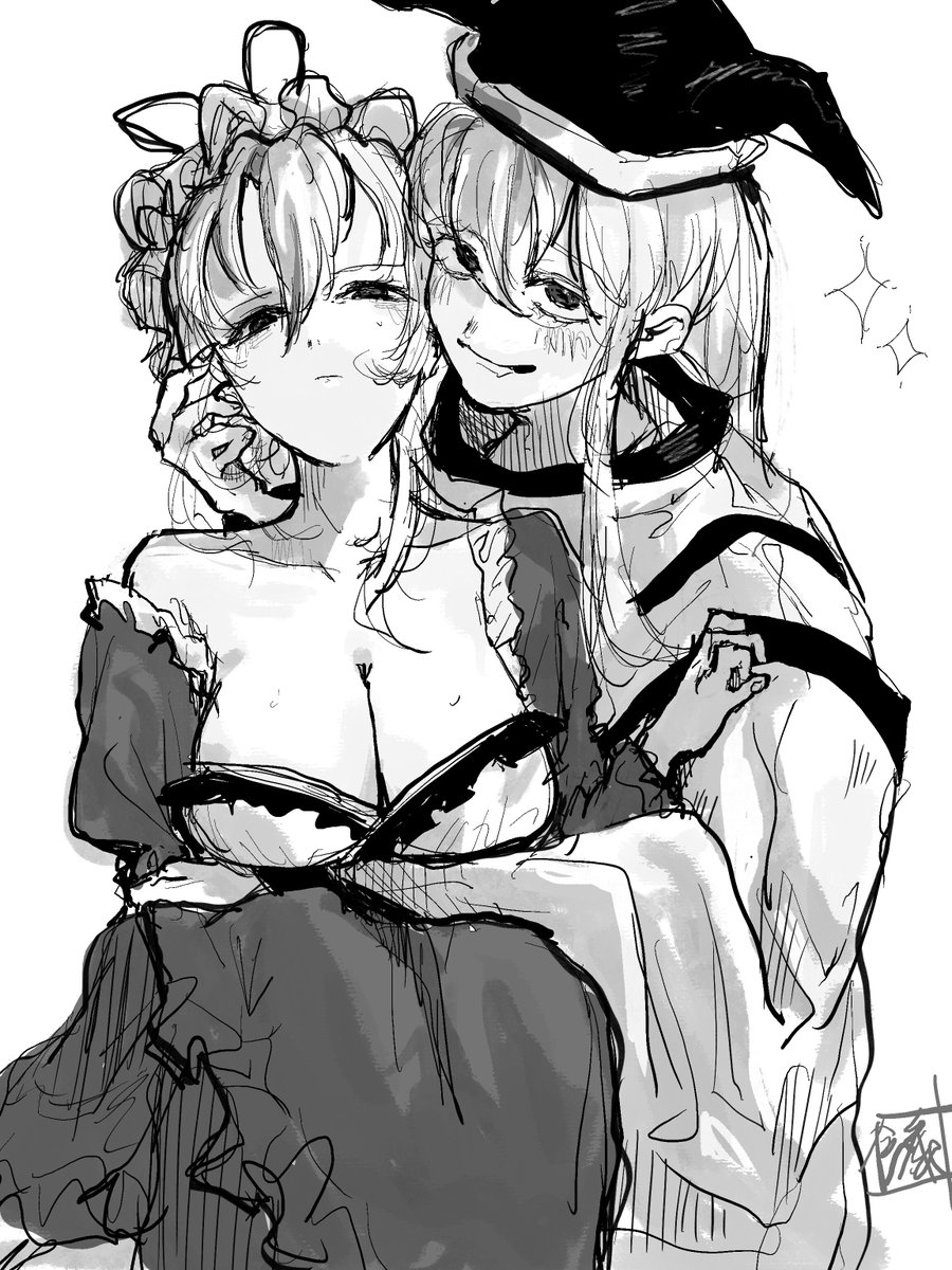 餅千歳🔪🥩 tweet media