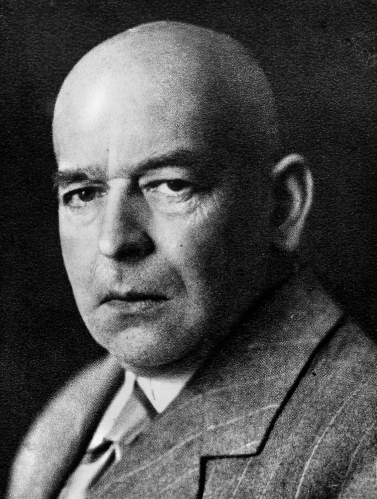 Tocharus's tweet photo. People make fun of German as sounding quite brash and guttural, but that’s only because Germany was for all intents and purposes, made into the villain of the 20th century. It’s however quite a beautiful language. Take the title of Decline of the West by Oswald Spengler for instance.

In German that title was originally called “Der Untergang des Abendlandes” or, more accurately titled ��The Downgoing of the Evening-lands” so titled because the sun always sets in the West. The Death of a great culture. The title of the book is something more poetic and more profound than what it has been translated to in English. 

You perhaps think the language sounds quite harsh still, but it is no more harsh than any other Germanic language, and flows easier than most. It is no more guttural than languages such as French or Greek, but most like listening to those languages. My point is perhaps you have been persuaded by others from an influential age to hate something quite beautiful.

You may have had a poor opinion of German as a language before this, but I hope that after this you will give the language a listen, and perhaps realize it’s quiet pleasant sounding and meaningfully poetic.