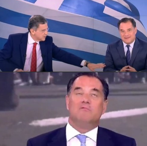 31v72's tweet photo. Υπουργέ μου μην φύγεις,μόλις τελειώσω θα σου πάρω μια πίπα... https://t.co/GcEfsxYBfg