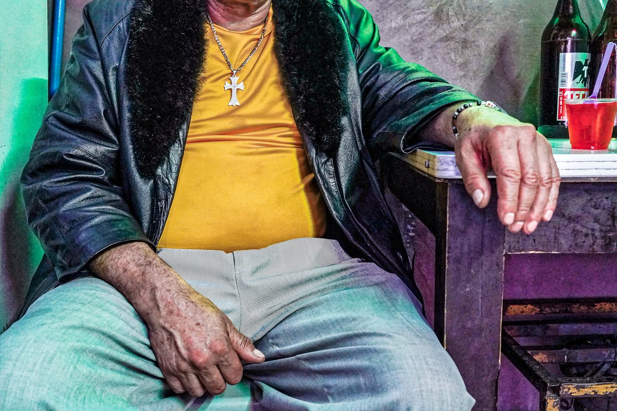 John Sevigny tweet media