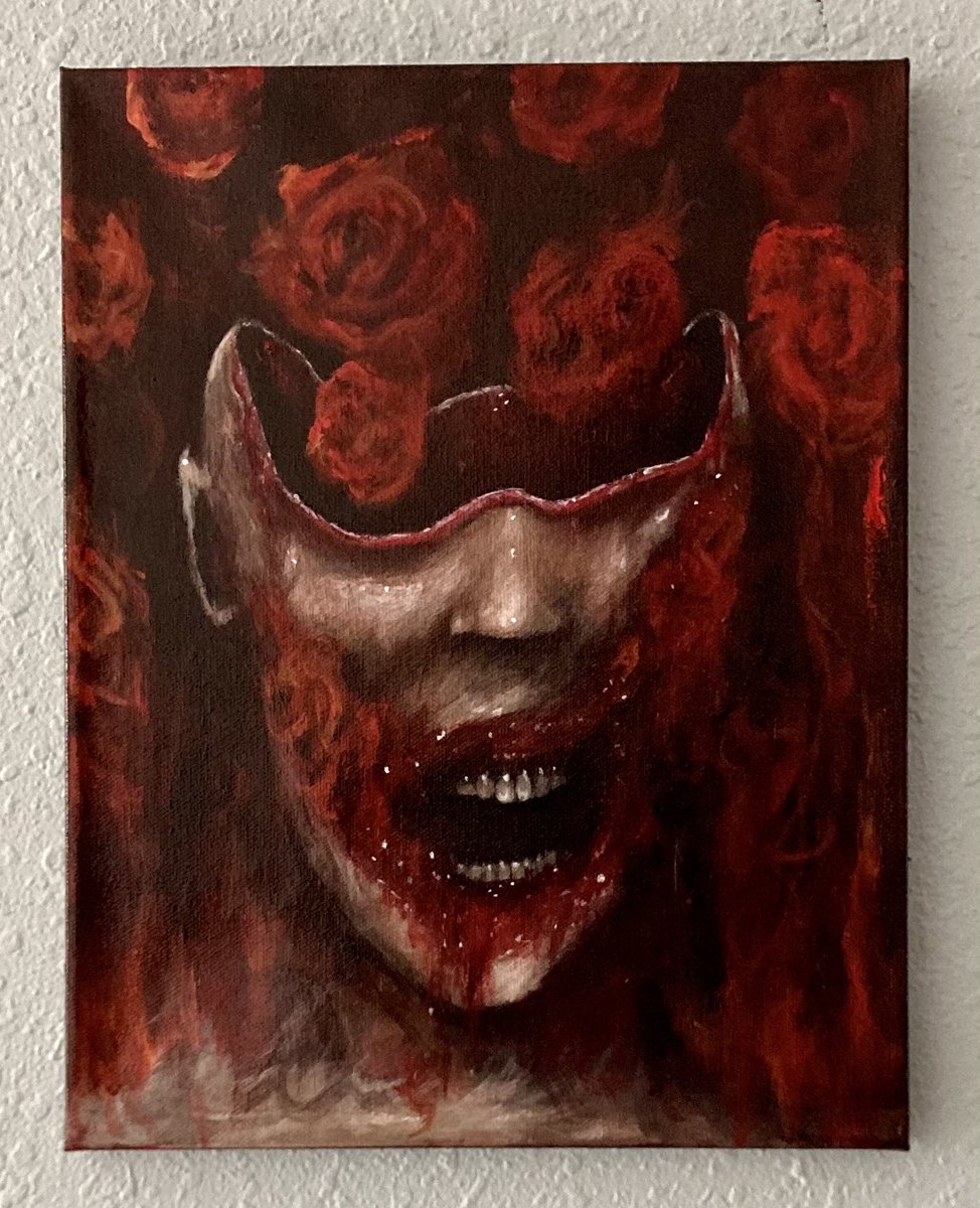 TheRockinMuse's tweet photo. “Eunoia”… available at https://t.co/DF8uuPpDqM https://t.co/Vs0nUhXqG6