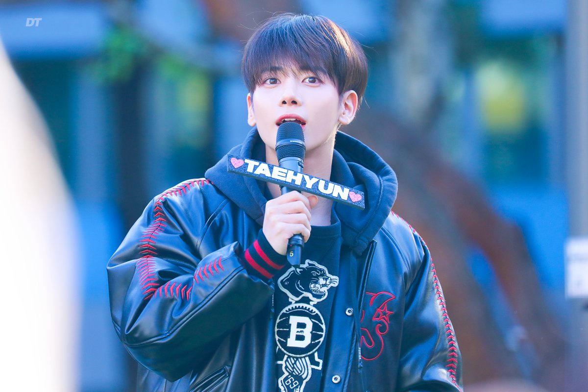 🖐️ 
#태현 #TAEHYUN