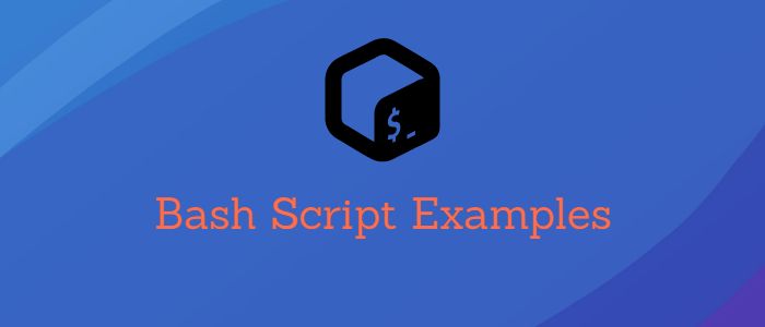 linuxopsys's tweet image. Writing Bash scripts may appear challenging at first. However, once we understand and get familiar with it, writing sequence commands efficiently will be a walk in the park. 
Here are 50 Bash Script Examples to Kickstart Your Learning👇 🎓 
linuxopsys.com/topics/bash-sc…