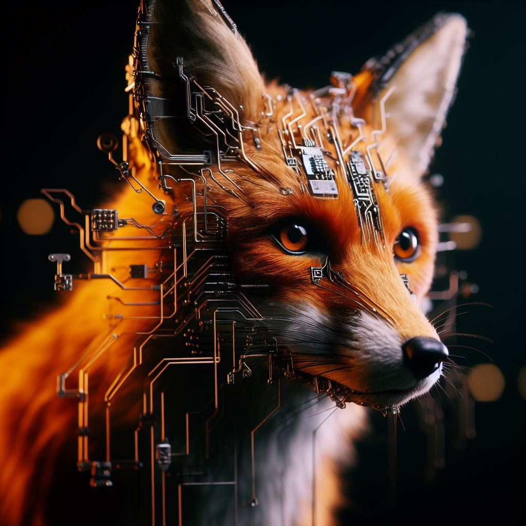 <a href="/MetaMask/">MetaMask.eth 🦊</a> es una billetera electrónica que alberga monedas digitales como ETH, MATIC, BTC, BNB, USDT, USDC, DAI, BUSD, y otras, usando una misma dirección de envío y recibo para más de 50 cadenas de bloque, hasta ahora, la billetera de criptomonedas más escalable que existe 🦊