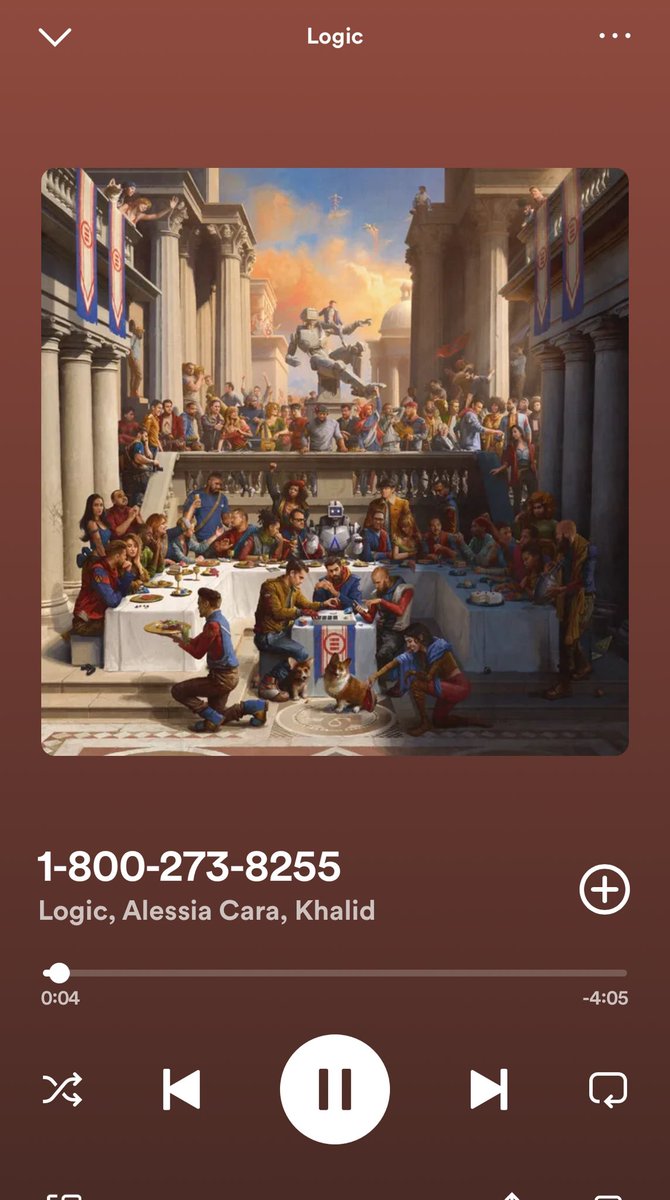 xSTonyRSx's tweet image. If you ever wondered if the mental health crisis is real.. 1,280,197,115 plays. #youmatter #askforhelp #YouAreNotAlone #StonerFam 

1-800-273-8255