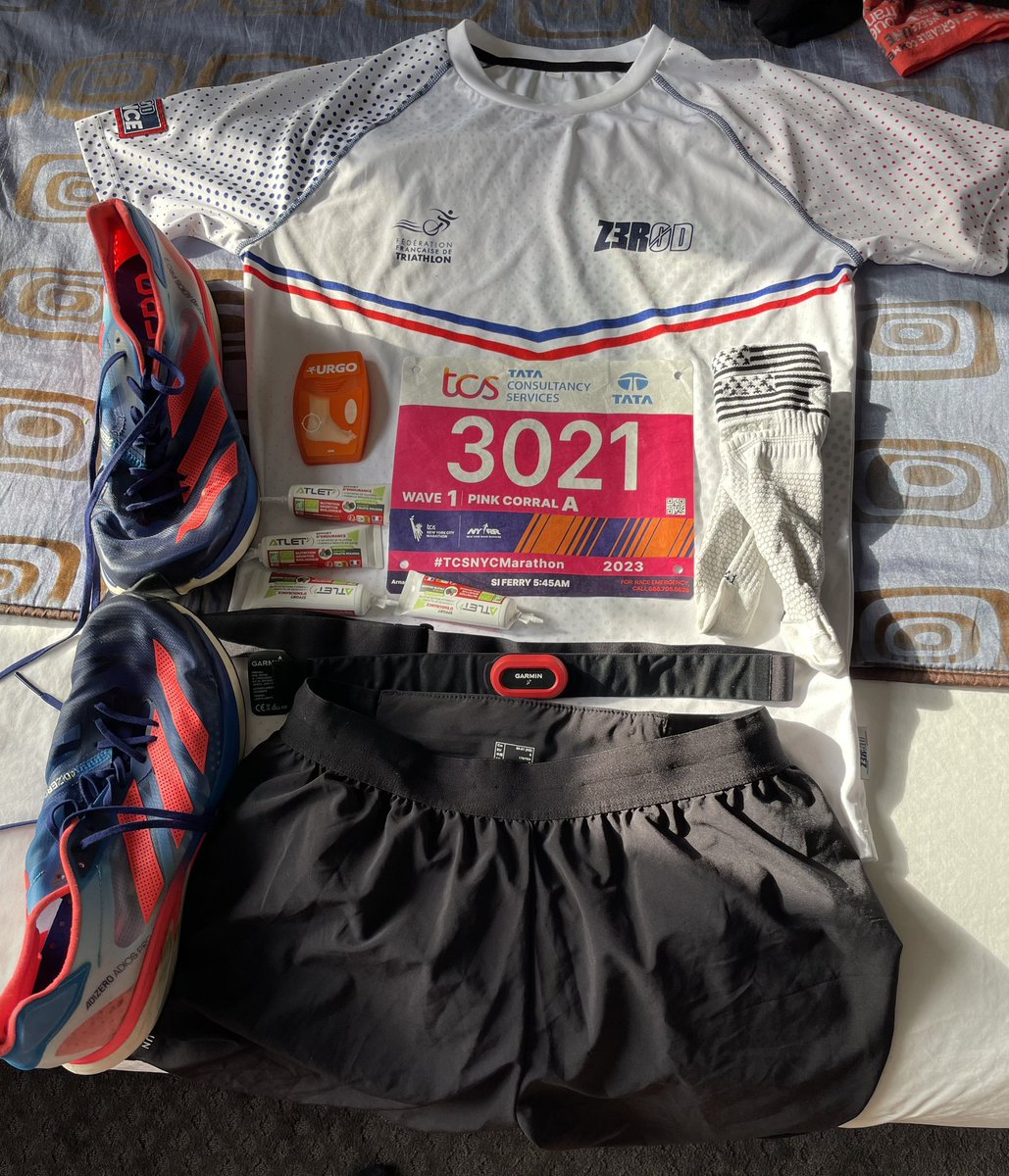 Arnaud R 🏃🏽‍♂️ tweet media