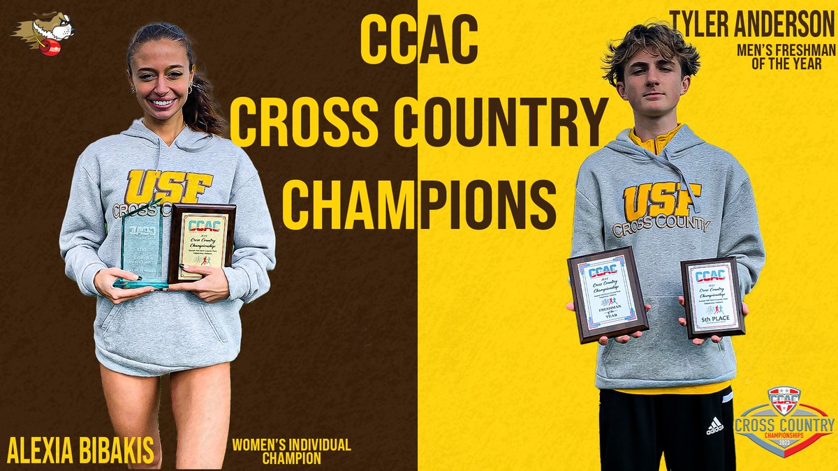 USFSaints's tweet photo. CLEAN SWEEP! 

#RollBernies🐶 https://t.co/79BXcQn86M