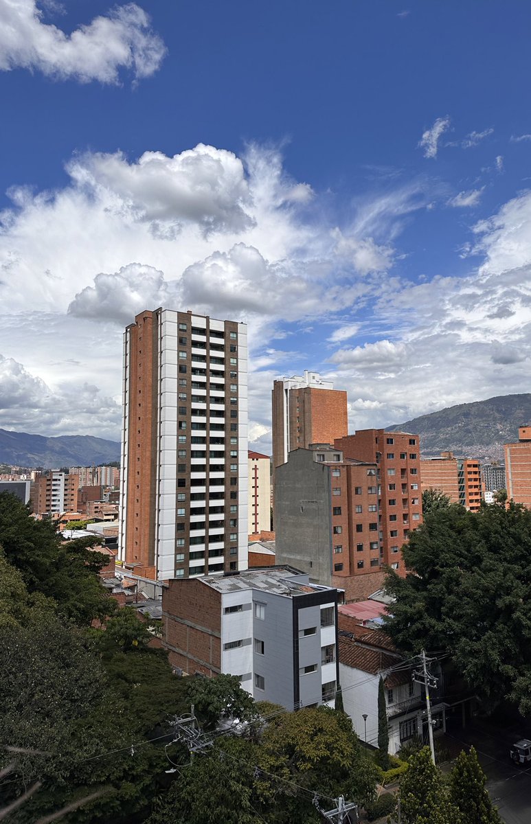 Medellín 💕