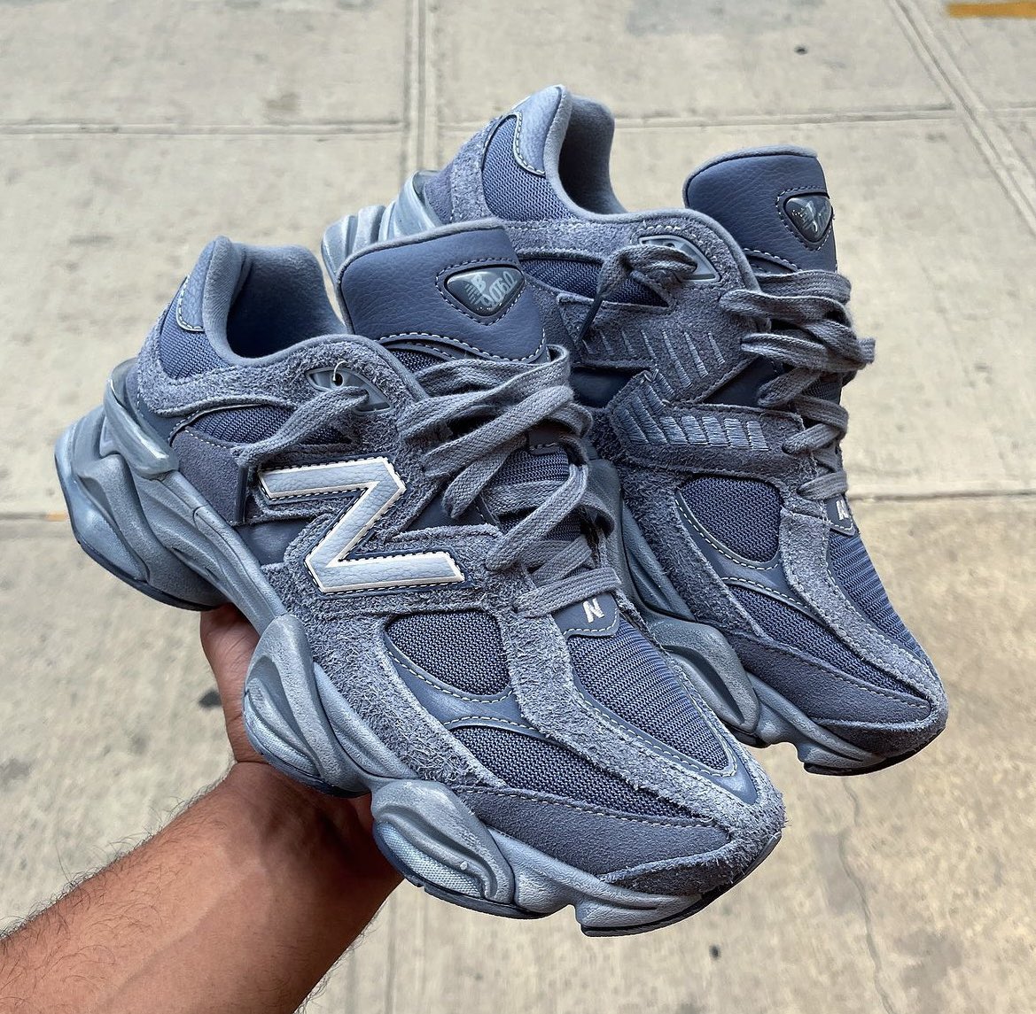 DayDreamKicks's tweet image. Arctic grey🐺
