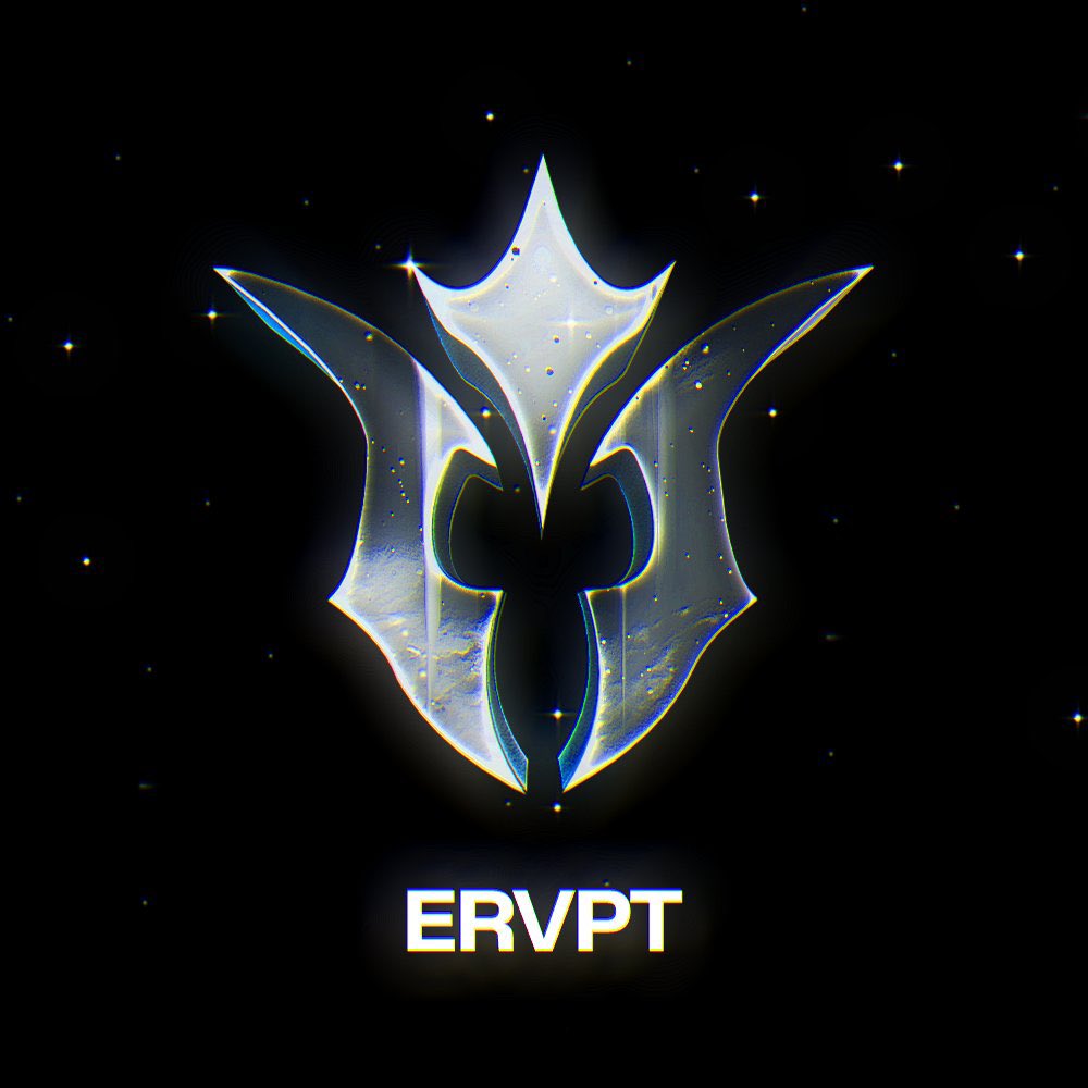 ervpt's tweet image. founder  @ReconPack