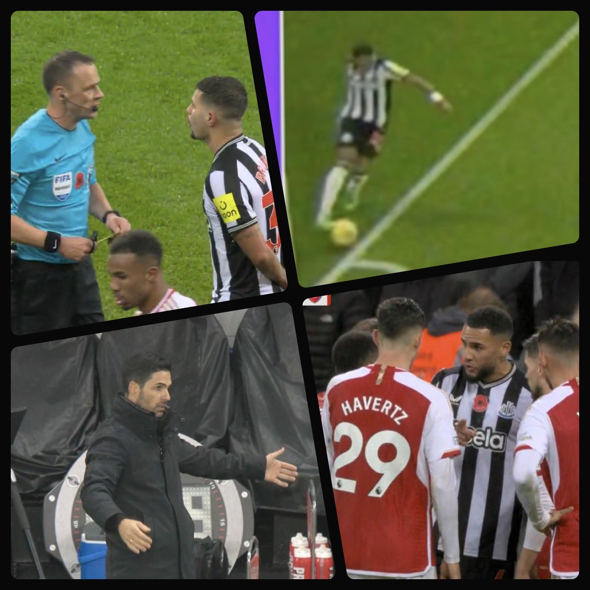 Arsenal News Channel tweet media