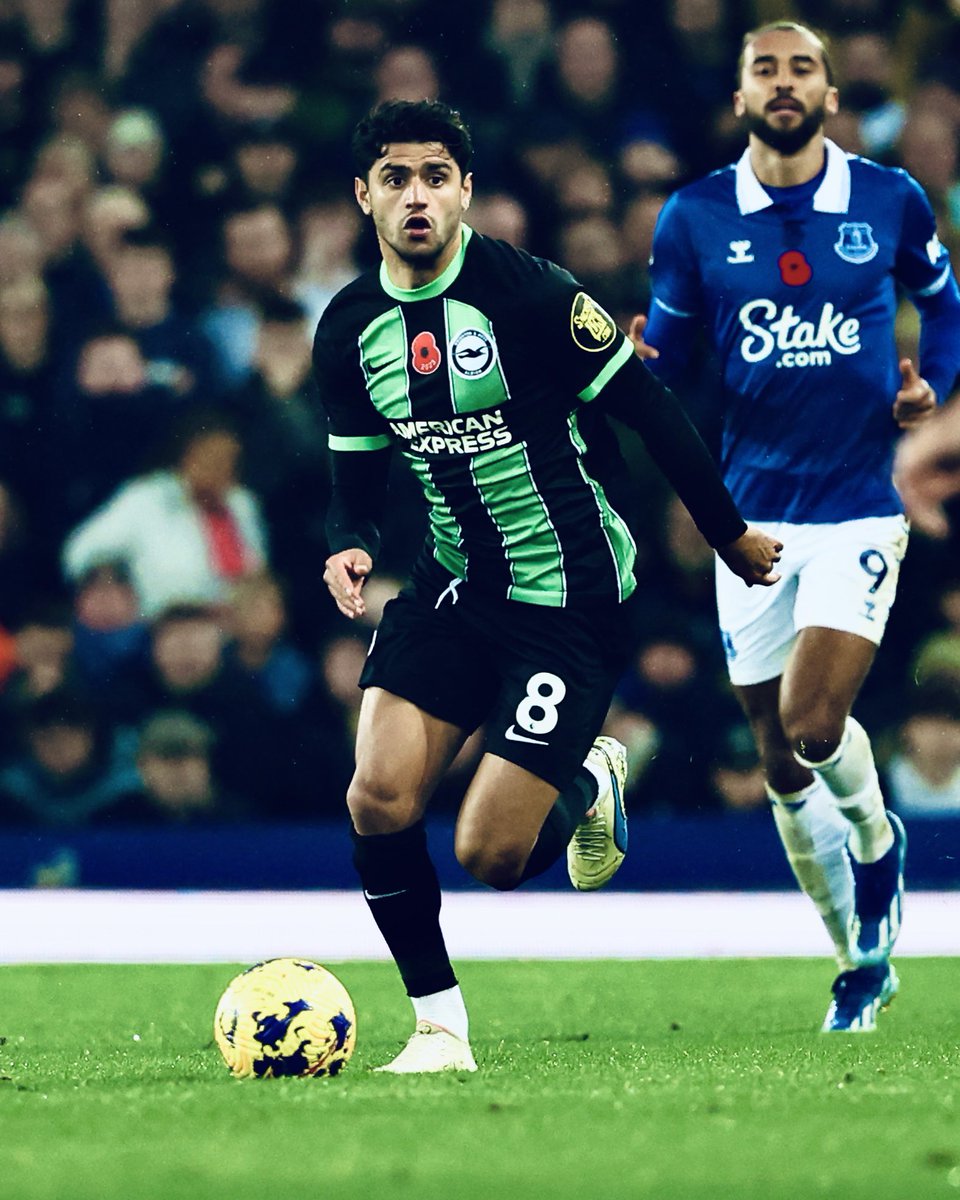Mahmoud Dahoud tweet media