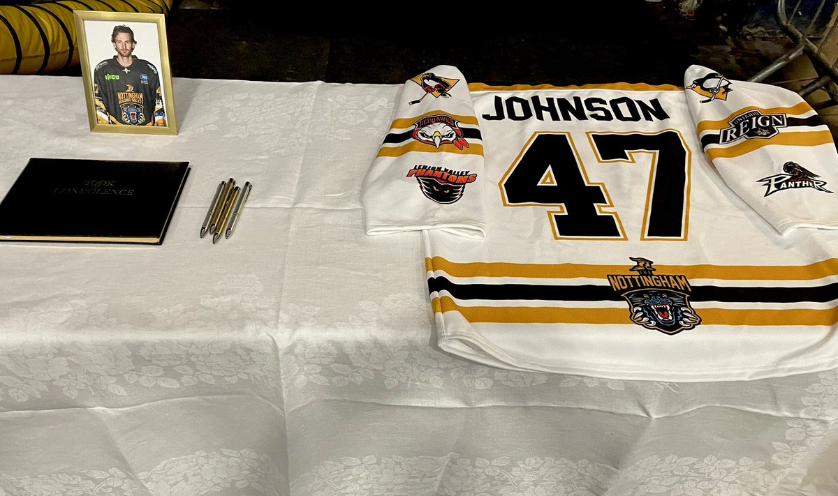 John 🅹 🅳 Dalziel tweet media