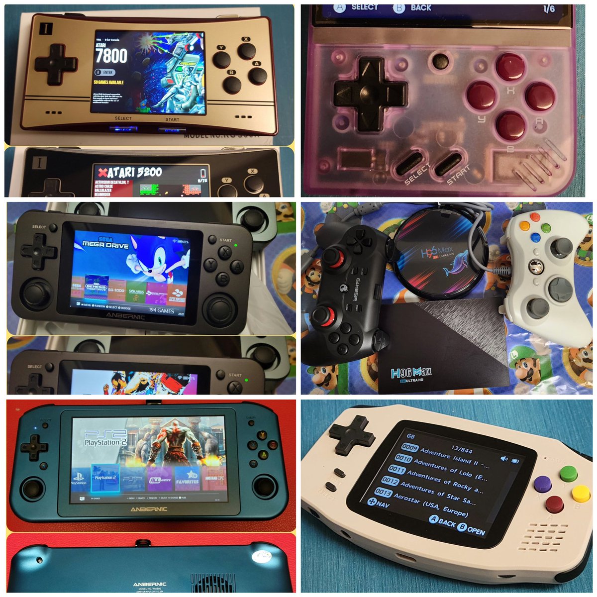 Retro Gaming of Denver (@Retro_Gaming_CO) / Posts / X