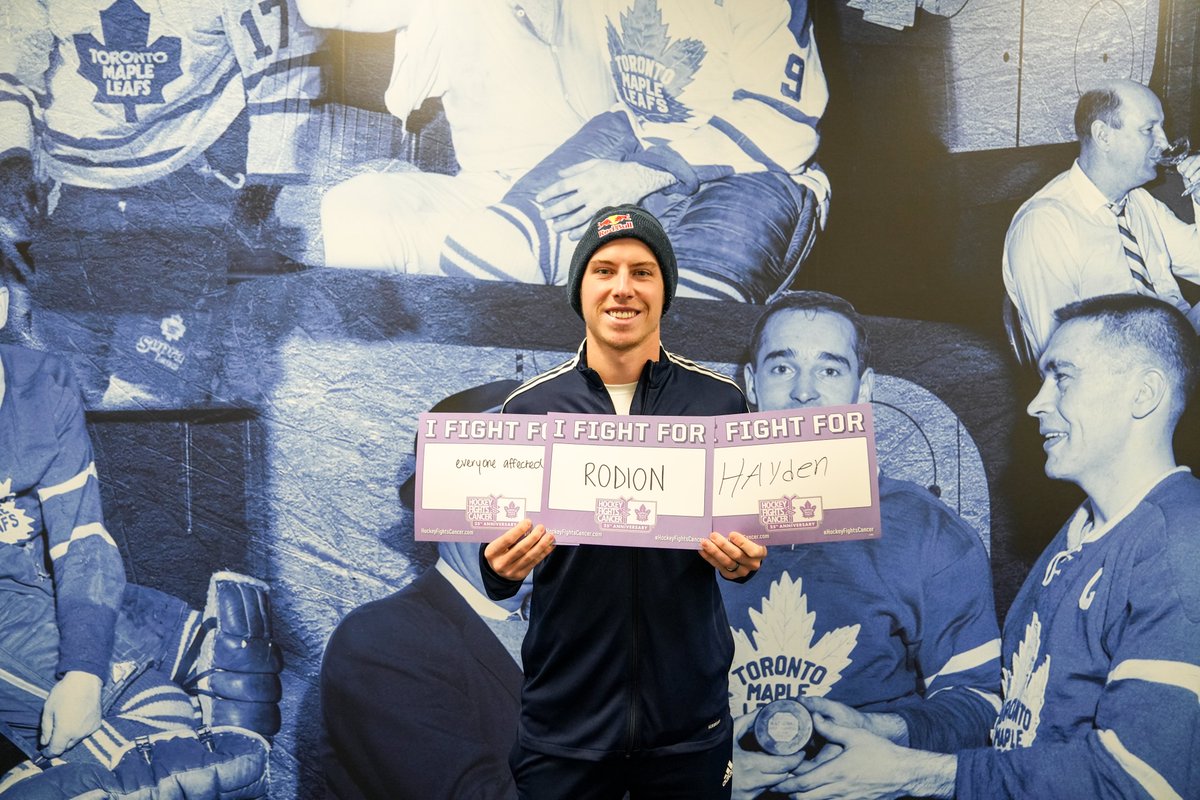 Toronto Maple Leafs tweet media
