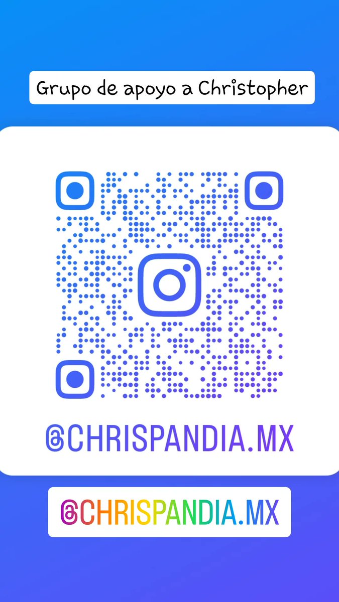 fusioncnco_cdmx's tweet photo. Grupo de apoyo Chris 

https://t.co/OCDS1JluIK https://t.co/kzaf6MixS1