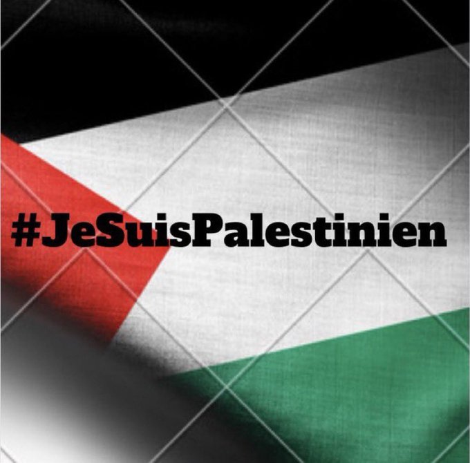 samssam69208242's tweet photo. Pour la Palestine oubliée depuis 1948.
#mnwo #bnwo #immigrationniste #Paris #France #bbm

#JeSuisPalestinien https://t.co/idFUpCNCrG