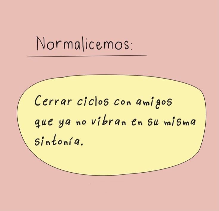 También es necesario ❤️‍🩹📝