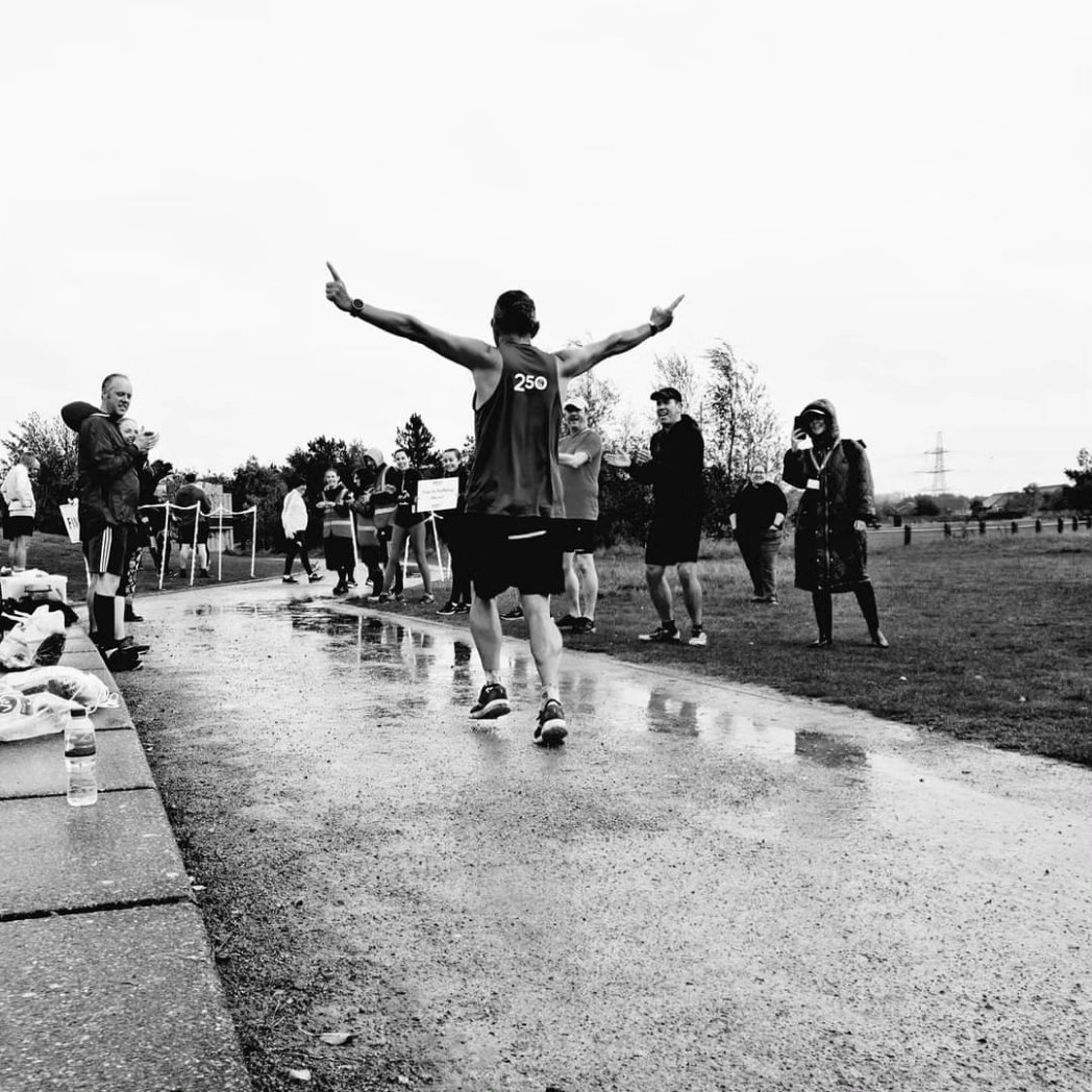 RunTheWorld180's tweet photo. Dare to dream, live the dream and have some awesome people join you on the journey.
Never did I ever believe I would run halfway around the world - but I have! 🌎
#ukrunchat #RunTheWorldChallenge https://t.co/1QrN7KVyse