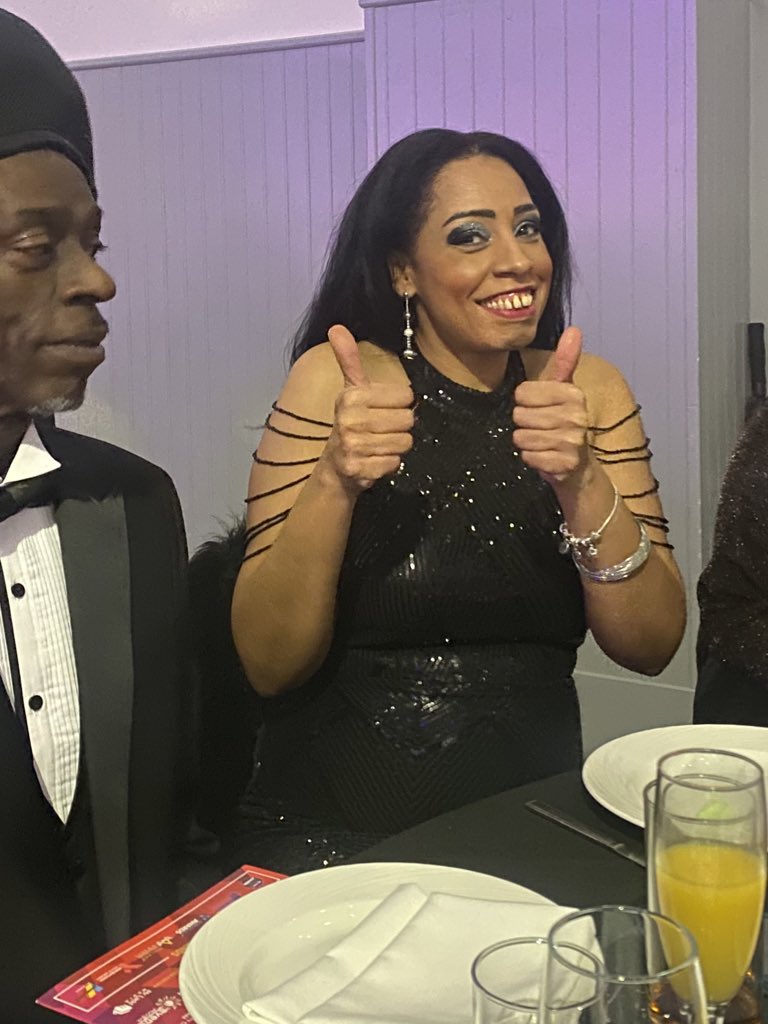 Helen Wadley tweet media